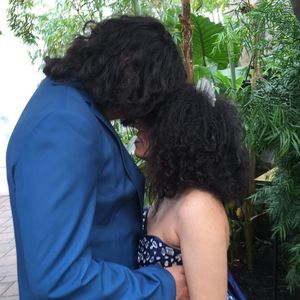 Meet your Posher, Nick